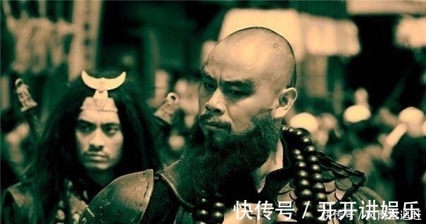 水浒迷|宋江最自私的三句话,林冲武松失望,秦明无奈,水浒迷看了想骂娘