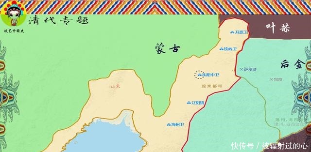 没有后台,能力再强也不行!他曾挽救了明帝国,但没人挽救他!