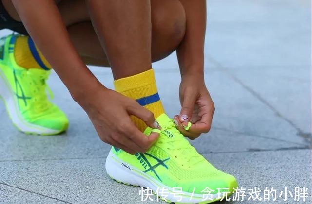 跑步|跑步需要专业的袜子吗!