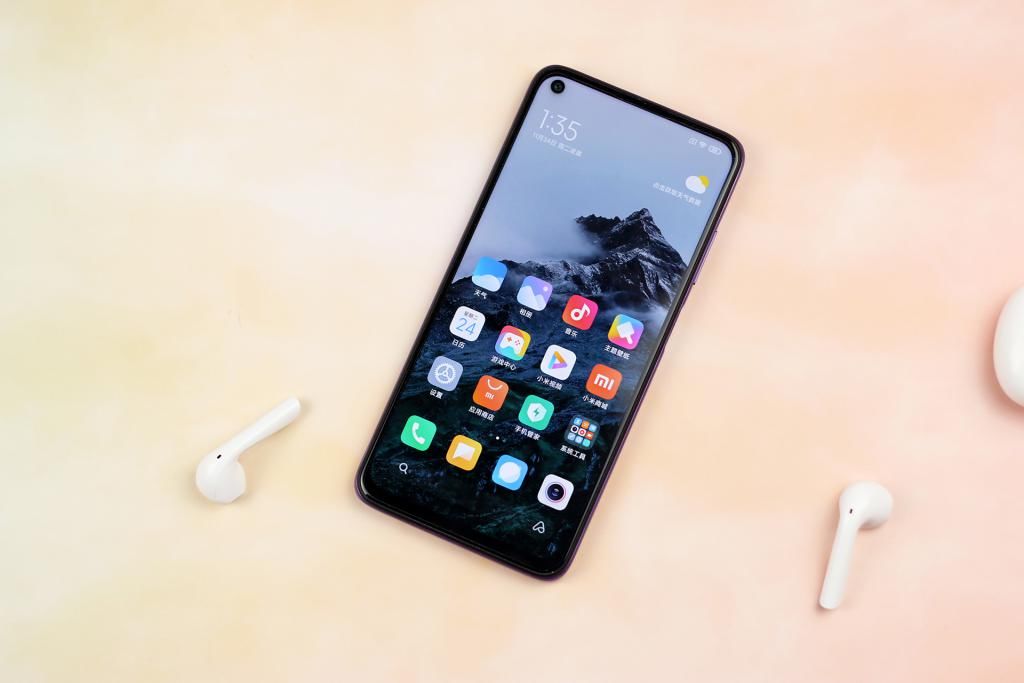 GB|红米Note 9系列值不值得买?标配立体双扬,128GB存储