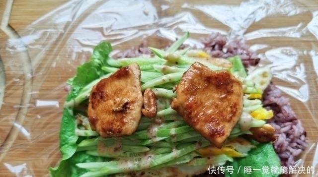 中薪|科学减肥就该这样吃,很“抗饿”,营养美味热量低,做法超简单!