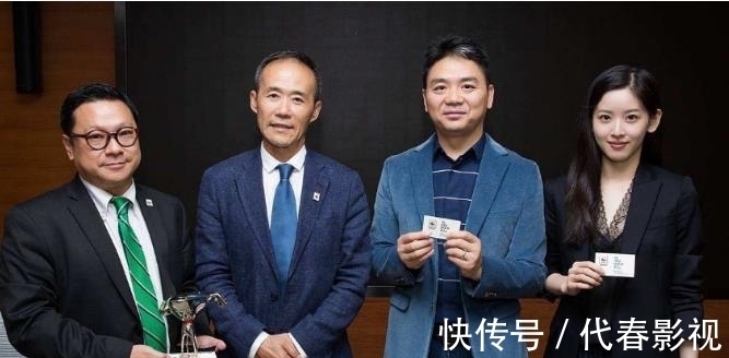 王思聪|从“奶茶妹”到“抹茶妹”，章泽天凭啥俘获刘强东的心？