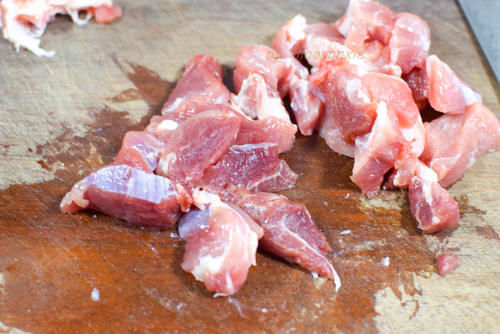  黄油|不塌陷不回缩，早上起来给孩子做汉堡，一个管饱，汉煲他们都喜欢吃