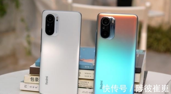 芯片|红米K50Pro或将跻身旗舰行列,骁龙898+144Hz,小米12怎么办?