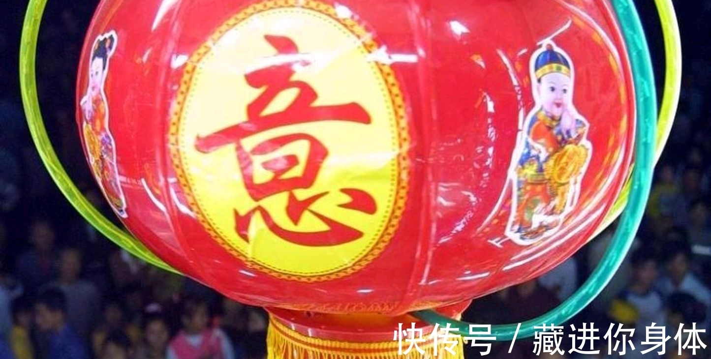 尾句$姜夔写在元宵节的两首《鹧鸪天》:从此不相见,一生在想念