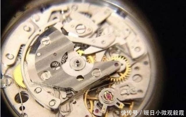 复刻表用的是ETA机芯？揭秘假表行业最大骗局