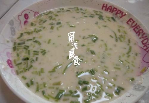 葱花鸡蛋饼怎么做？