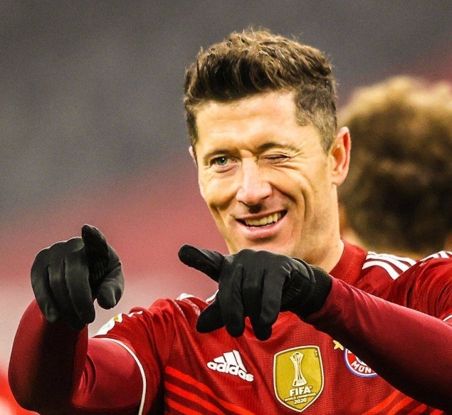 德甲|德甲直播:萊萬夢想明夏加盟皇馬 拜仁欲挖新巴蒂接班