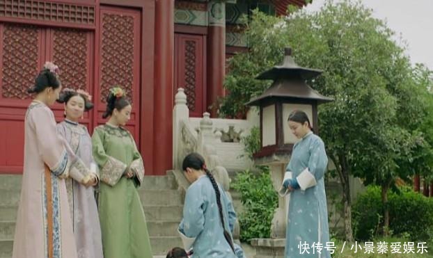  活到|如果你是魏璎珞你以为你能活到全剧终？别想了最多不超过一集