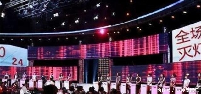 相亲节目|“修车男”上非诚勿扰，24盏灯全灭，孟非笑了：说说你有多少钱