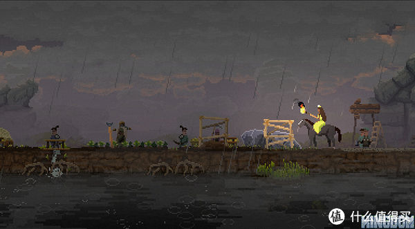 Steam|【福利】Steam限时免费领《王国：经典版》 内附具体获取具体链接