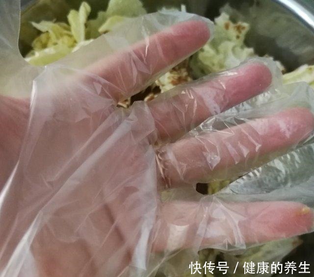 冬季降燥去火,来一份“乾隆白菜”!