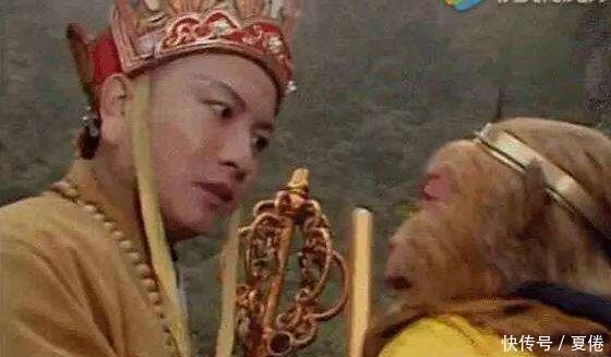 紧箍咒|西游记中孙悟空的“紧箍咒”,翻译成中文,让人看后想笑