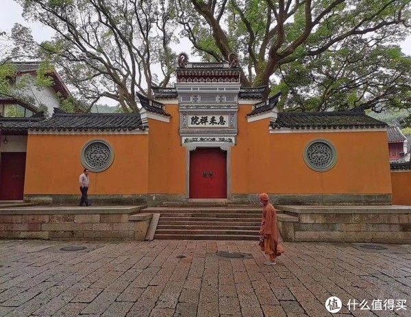 法雨寺|触动，在路上 篇一百一十：四大佛教名山之普陀山，观音菩萨道场，有哪些值得一看的景观？