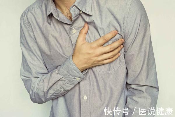 栓塞|这5类人,若出现胸痛的表现,及时检查,当心肺栓塞找上门