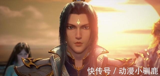 压轴|斗罗大陆:马红俊变帅形象颠覆你的想象,唐三成七怪颜值垫底角色