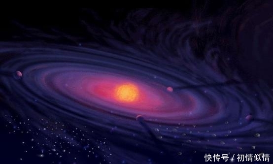 气体 你知道吗?其实太阳也会自转