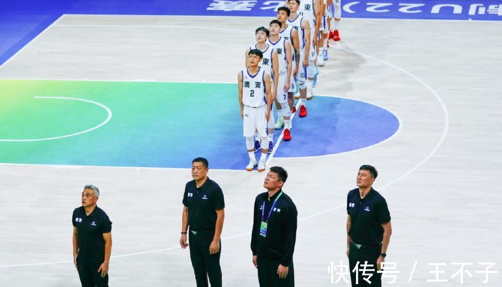 刘维伟|辽宁2-0力压广东，辽媒强势发声，浙江夺冠概率更高，空欢喜一场