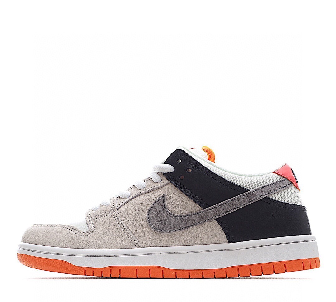 low pro|Nike Dunk SB Low Pro ISO 红外线