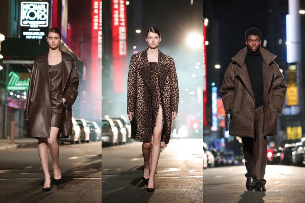 MK40周年大秀，重返百老汇流光溢彩的黄金时代|上游时尚| a262