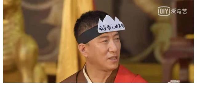 黃子韜|心疼沙溢繼續？《萌探探探案》上露皺紋就被打，楊迪：早該打穿了