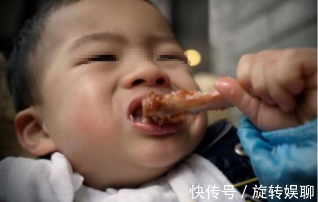 积食|吃一次等于吃5包泡面，医生从不喂自己孩子吃，就怕积食不长个