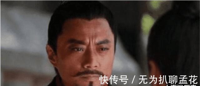 曾头市|晁盖在攻打曾头市时才明白:自己早就被架空了