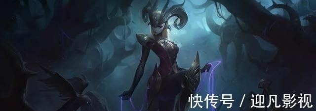 魔女|LOL：七夕活动，5款老魔女开启半价，这款T2至今第二次半价