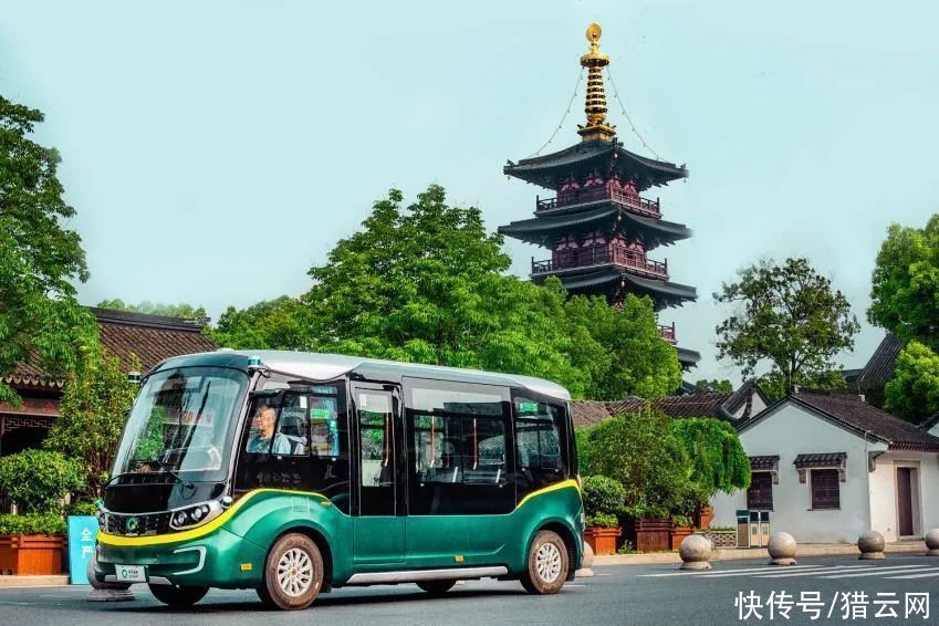 超级工厂|自动驾驶何时梦想成真？