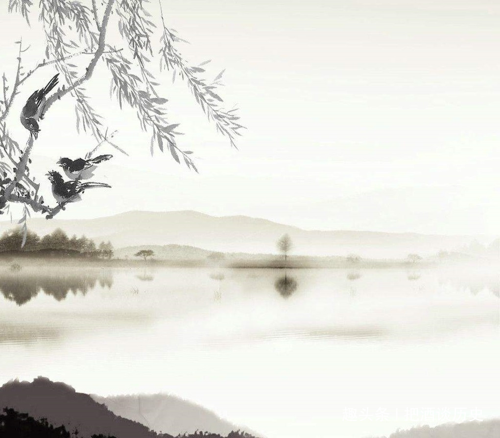 万木春&一个人,身上若有这四种“特质”,非龙即凤,必能出人头地!