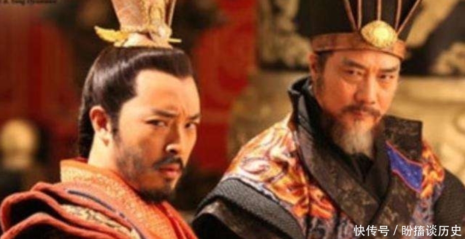 高句丽|隋炀帝拼到亡国,也要攻打高句丽,原因令后人称赞