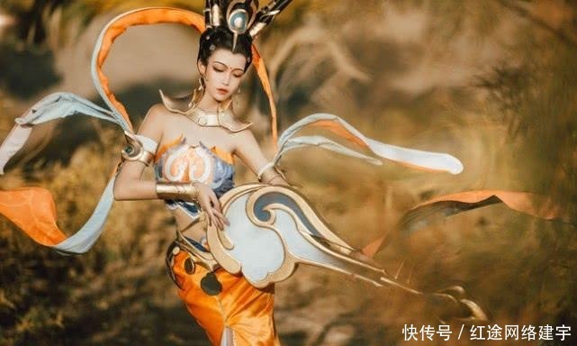 杨玉环之死秘密解开,没有亡在唐朝,她究竟去了哪里?