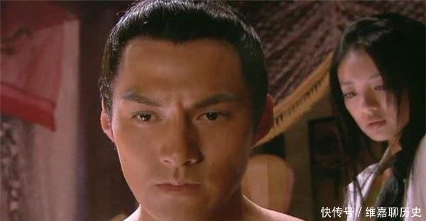 图财害命|他俩图财害命逍遥快活,不想上梁山但良心未泯,一句话救半城百姓