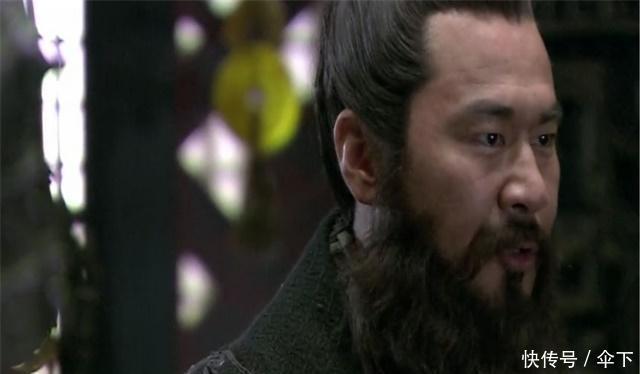 关羽|曹操一生错失四人，未能得其辅佐，成为曹操一生的遗憾！
