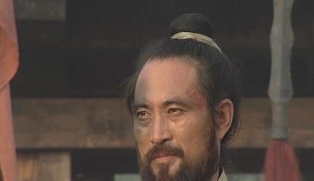 吕布&《水浒传》，这三位梁山好汉绰号震天响，实力却一个比一个弱！