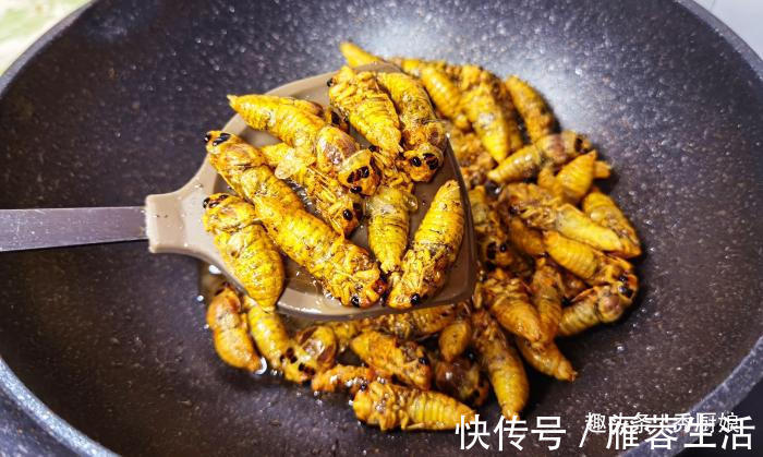 吃肉|三伏天，宁可不吃肉，遇到此美味别手软，高营养高蛋白，别不懂吃