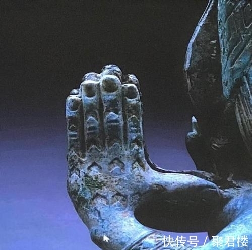 文化@蚕丛及鱼凫,开国何茫然:揭秘不敢深入研究三星堆文明原因