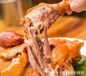 看点丨静宁烧鸡那么香,何不来一次说吃就吃的旅行