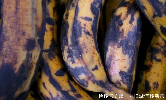 你會(huì)吃哪一種香蕉?你的回答將會(huì)影響你的健康