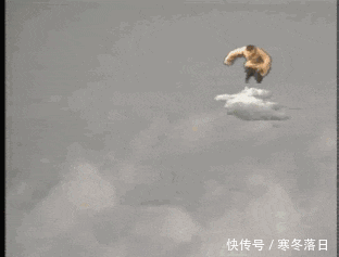 背着|孙悟空为何不背着唐僧直接飞去大雷音寺 原因很简单根本背不动