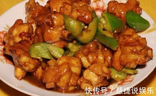 特别美味的几道家常菜，味道可口，营养价值丰富，全家人抢着吃