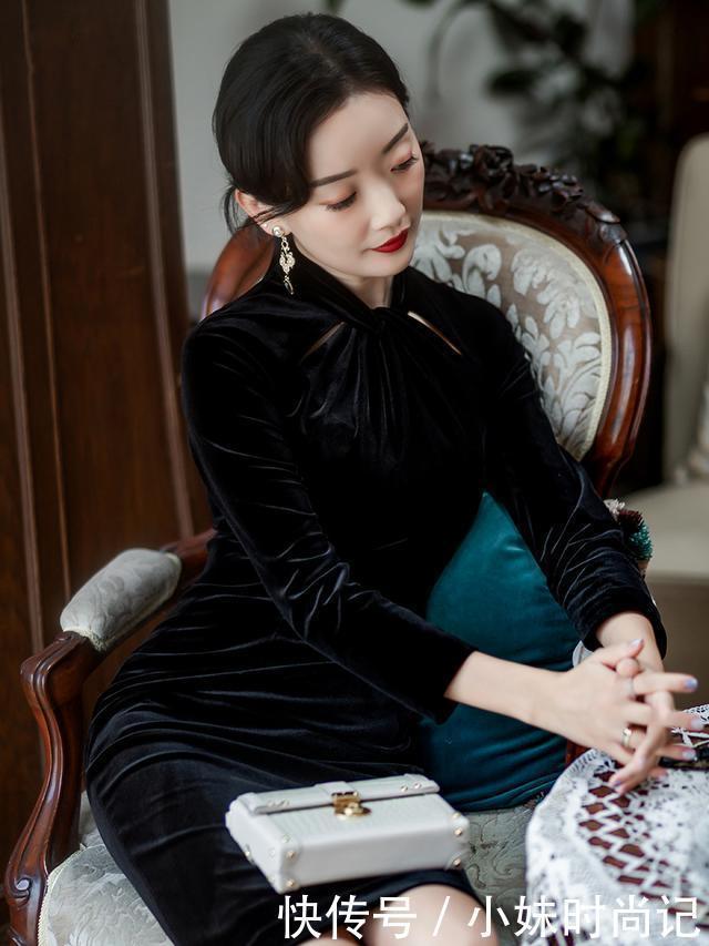 显贵|40岁的女人, “显贵”还是“显廉价”, 建议这4种穿搭来提升档次