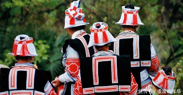 民族|中国第57个民族,身份证和我们都不同,默默守护国家六百年!