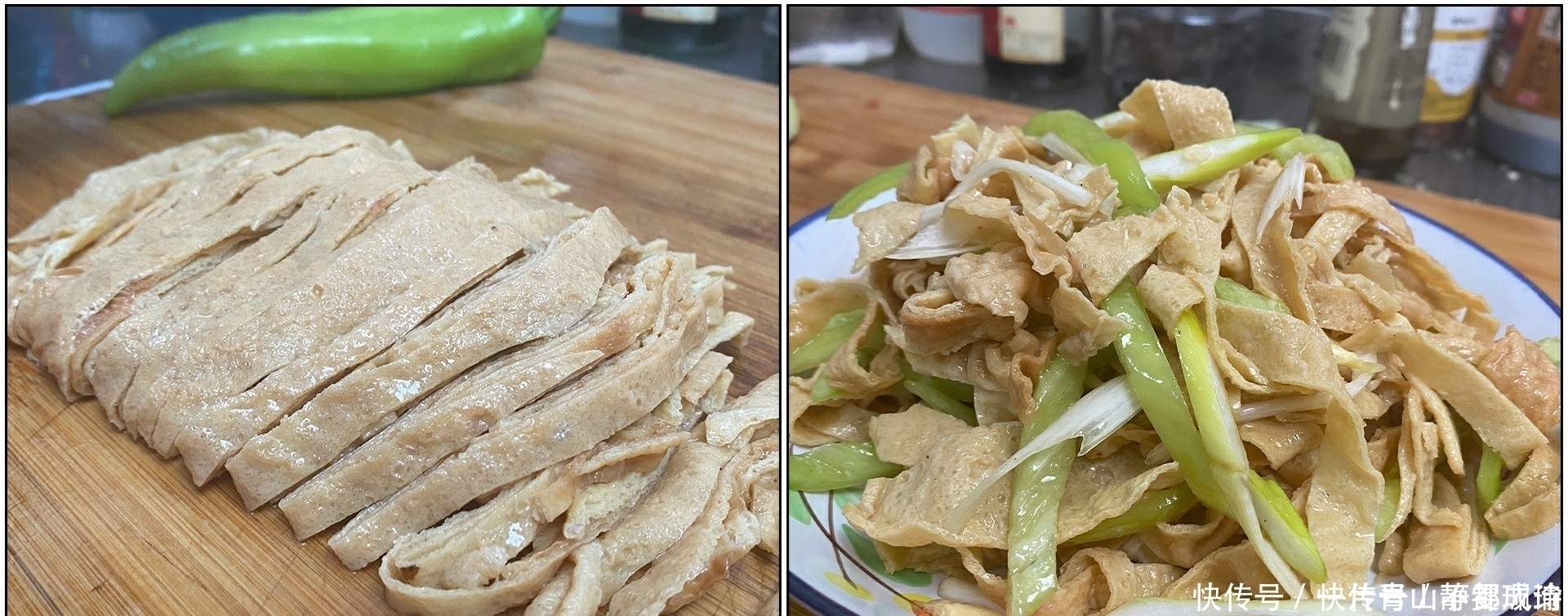 香酥鸭|除夕年夜饭，一家人10道菜十全十美，简单家常，好吃不浪费