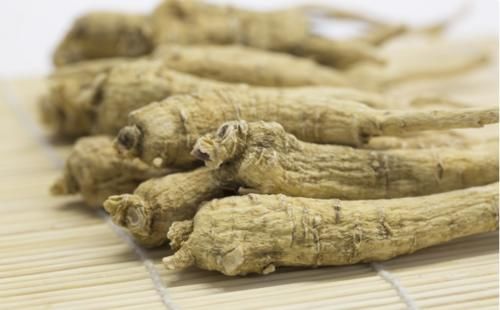 燥湿利水|中医养生：补气中药“26味”，建议收藏