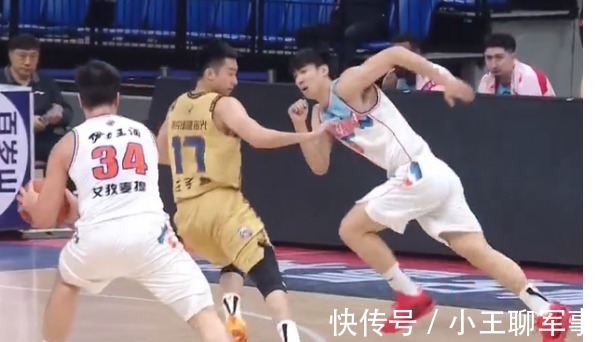 纪录|24连败!CBA耻辱纪录诞生!开场崩盘36分惨败NO13,双方险爆冲突