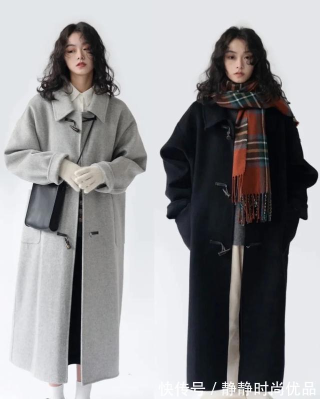 腿型 入冬不知道穿什么?简约大方的16套韩系穿搭,时髦保暖两不误