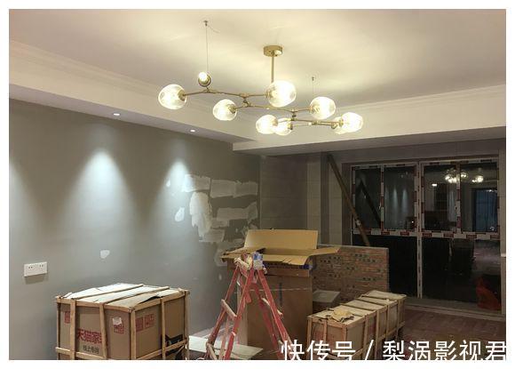 装修|新房装修有4个月了，共26万全屋空荡荡的！是不是有点坑了啊！