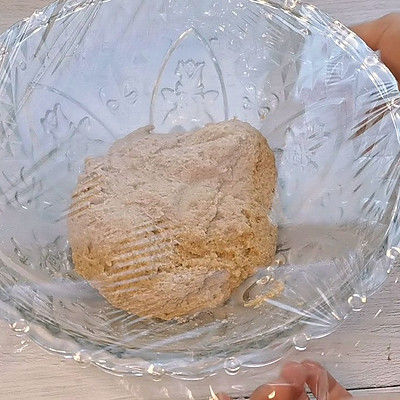 低卡高蛋白全麦轻态包