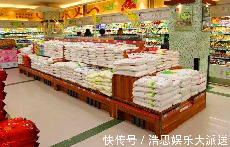 刚知道，保存大米竟这么简单！3个土方法，放1年不生虫不发霉